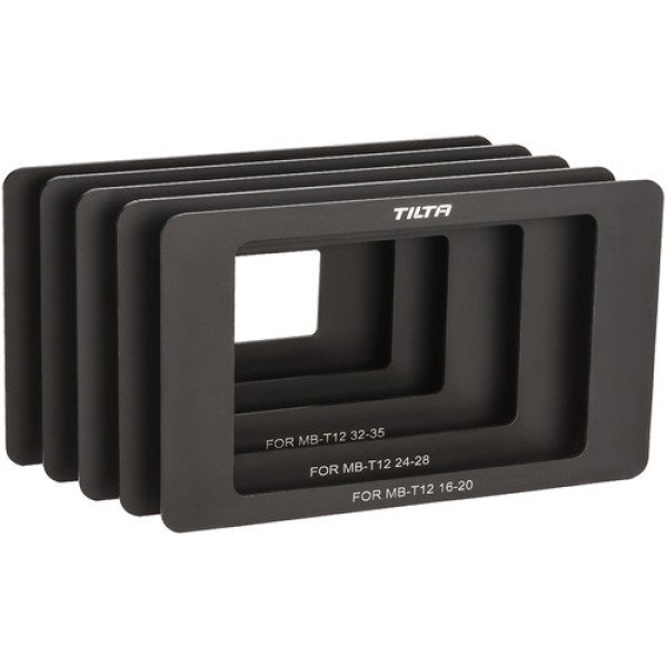 Карбоновый компендиум Tilta MB-T12